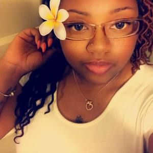 Meet your Posher, Aliah